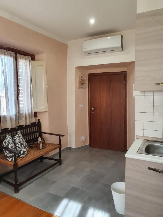 Il Campanile Apartment Laterina Exterior photo